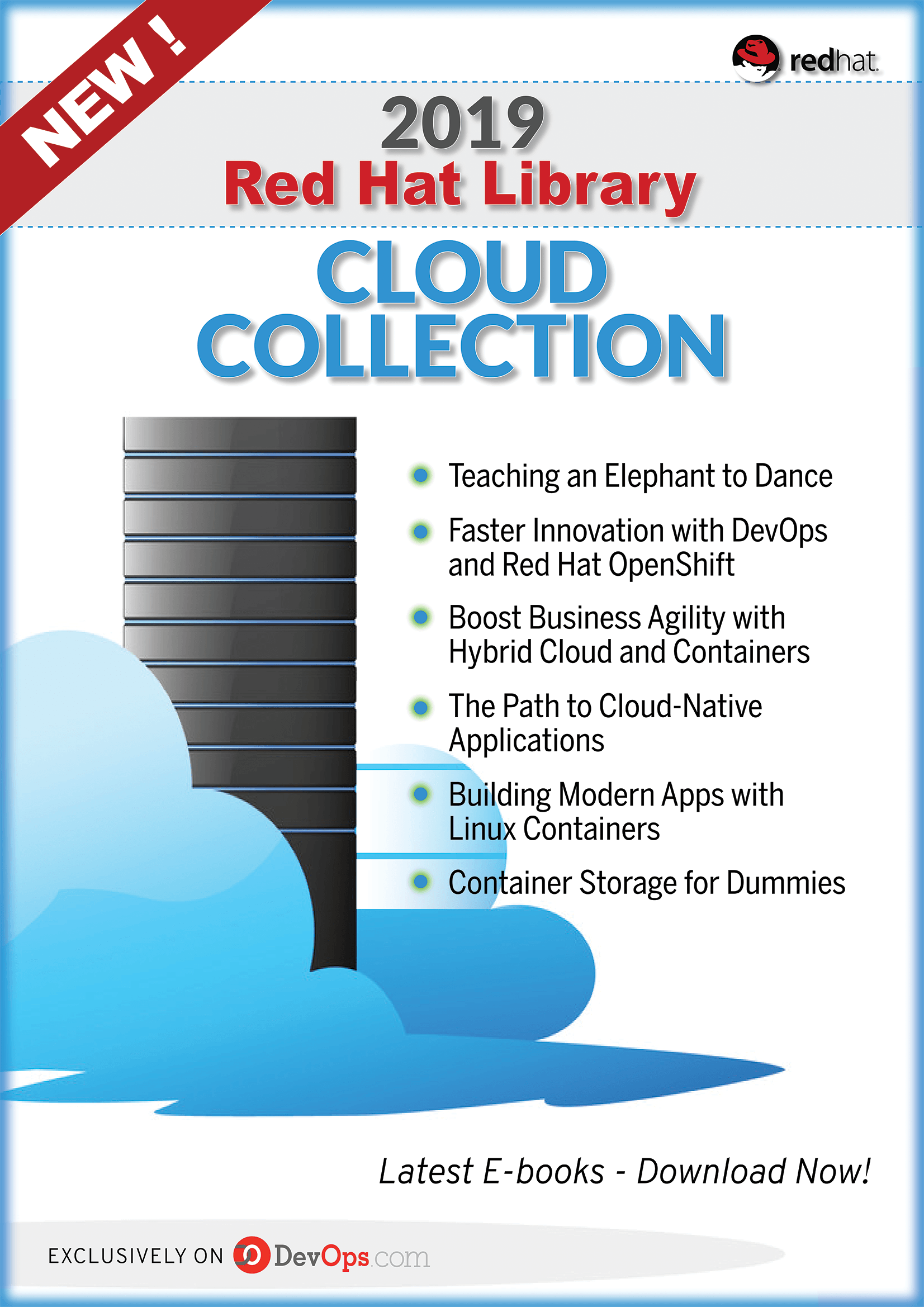 2019 Red Hat Cloud Collection