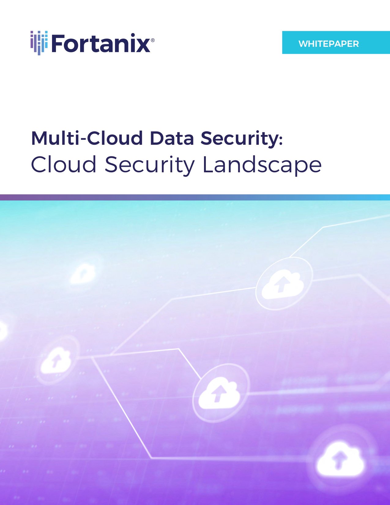 Multi-Cloud Data Security_cover