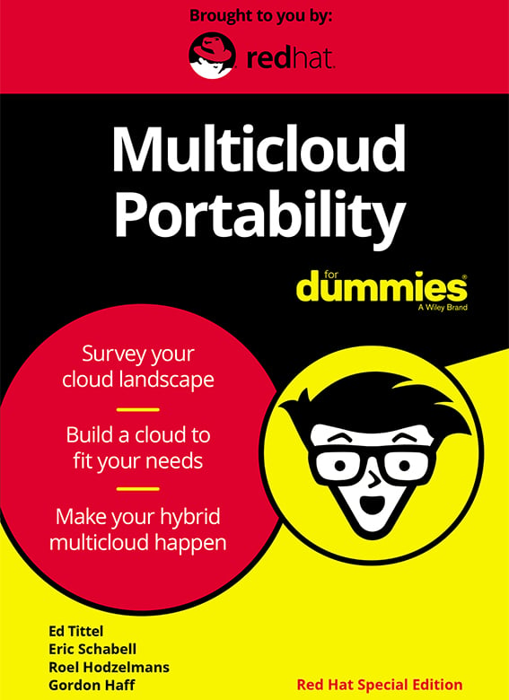 MulticloudPortability