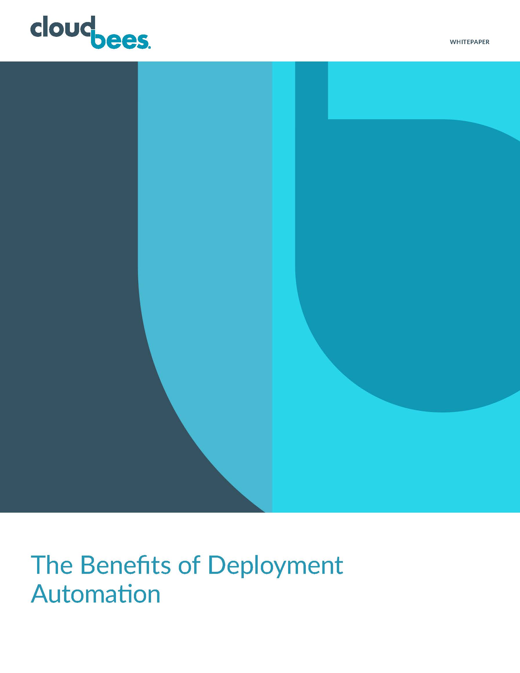 The Benefits of Deployment Automation
