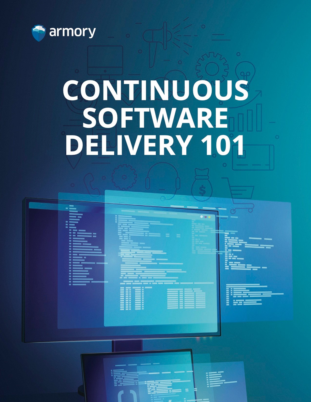 continuous-software-delivery-101