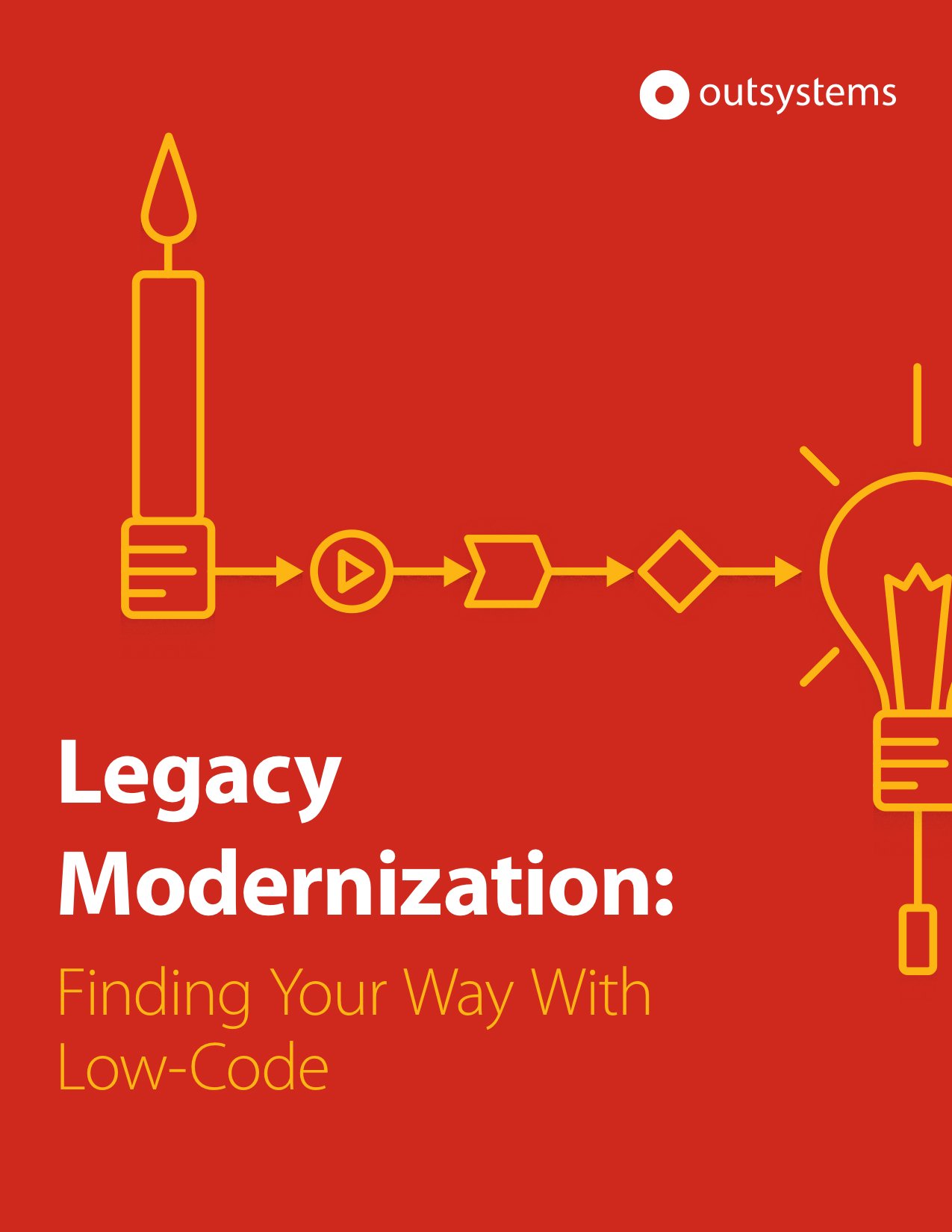 cover_Legacy Modernization- Finding Your Way With Low-Code
