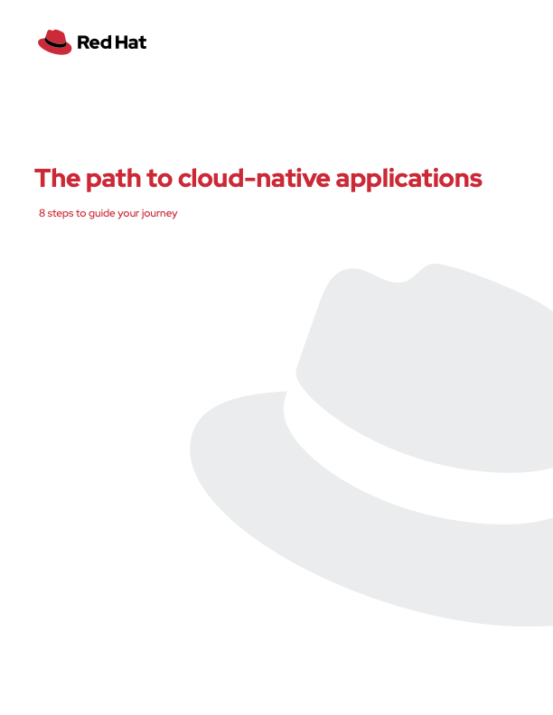 cover_The Path to Cloud-Native Apps